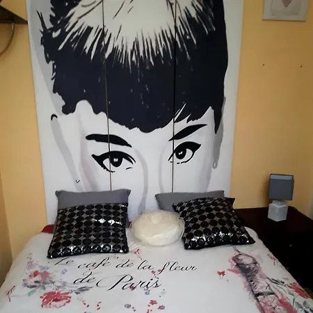 Casa Las Canteras Hébergement de vacances