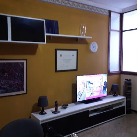 Casa Las Canteras Hébergement de vacances