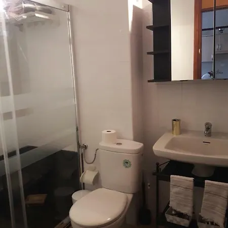 Casa Las Canteras