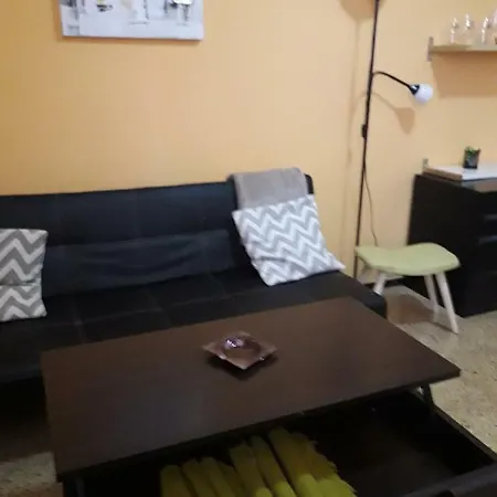 Casa Las Canteras Hébergement de vacances Las Palmas de Gran Canaria