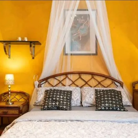 Casa Las Canteras *