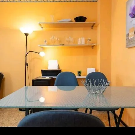 Hébergement de vacances Casa Las Canteras Las Palmas de Gran Canaria