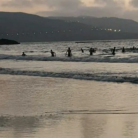 Hébergement de vacances Casa Las Canteras Las Palmas de Gran Canaria