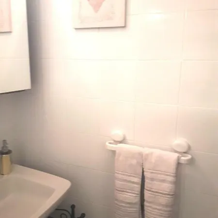 Casa Las Canteras Holiday home