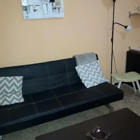 Holiday home Casa Las Canteras