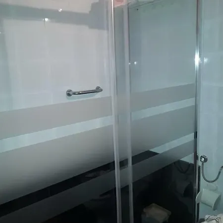 Casa Las Canteras