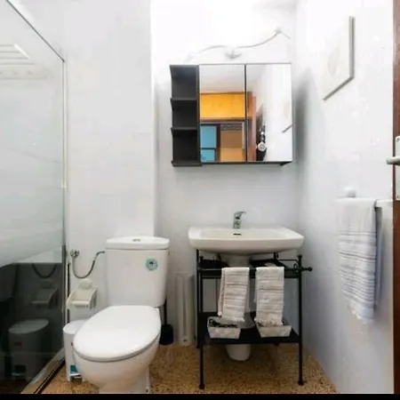 Casa Las Canteras Holiday home