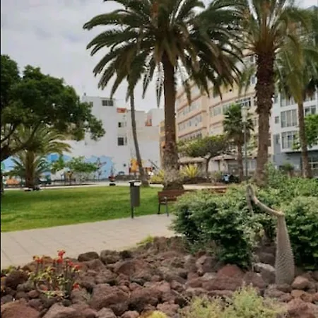 Holiday home Casa Las Canteras
