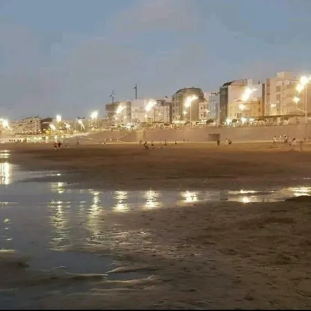 Holiday home Casa Las Canteras Las Palmas de Gran Canaria