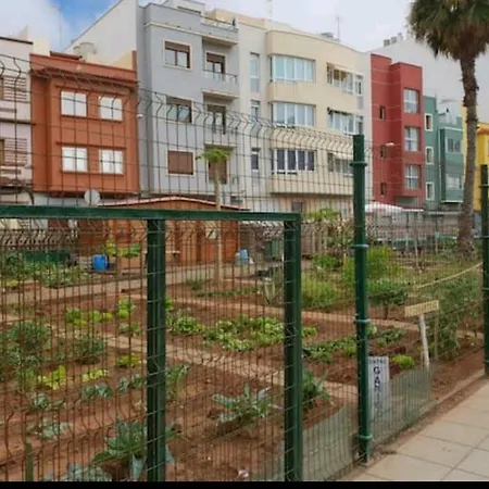 Casa Las Canteras Holiday home *
