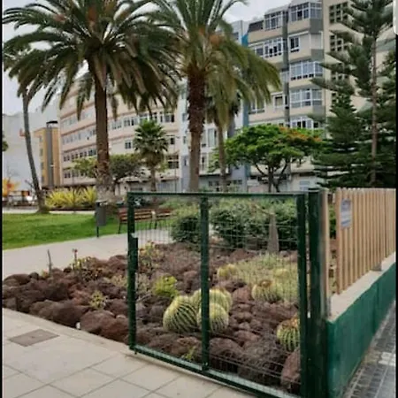 Holiday home Casa Las Canteras Las Palmas de Gran Canaria